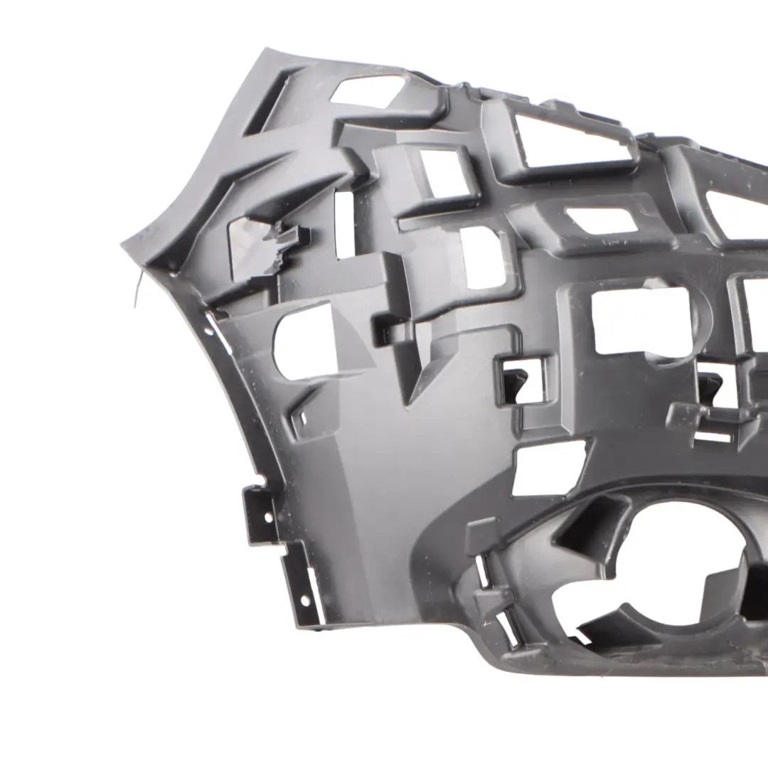 Front Bumper Bracket Right O/S Mount Support to Mercedes Vito W447 with Part number A4478856600 Mercedes Vito W447 Front Bumper Bracket Right O/S Mount Support - SKU A4478856600 - Part number A4478856600