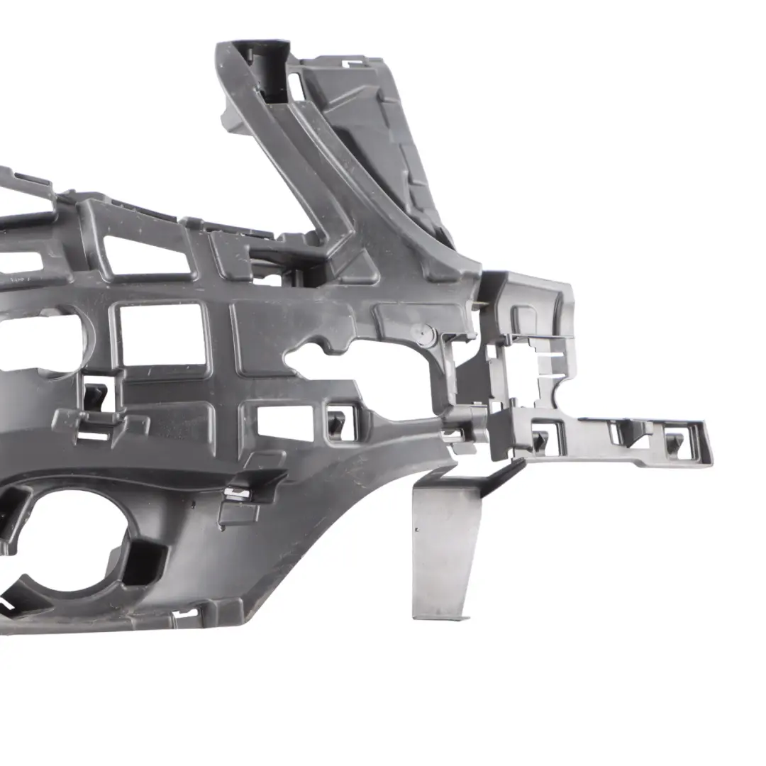 Front Bumper Bracket Right O/S Mount Support to Mercedes Vito W447 with Part number A4478856600 Mercedes Vito W447 Front Bumper Bracket Right O/S Mount Support - SKU A4478856600 - Part number A4478856600