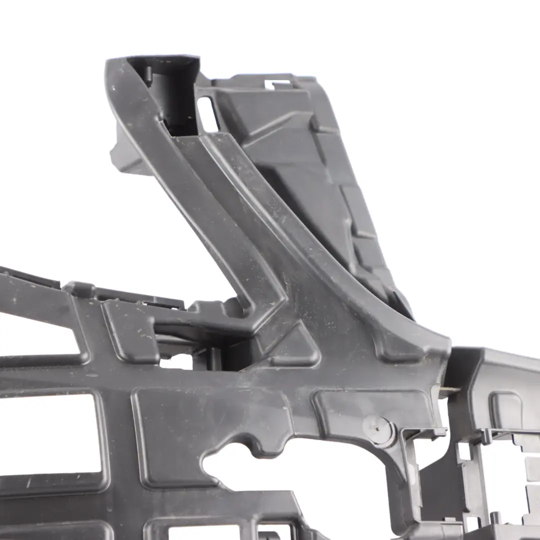 Front Bumper Bracket Right O/S Mount Support to Mercedes Vito W447 with Part number A4478856600 Mercedes Vito W447 Front Bumper Bracket Right O/S Mount Support - SKU A4478856600 - Part number A4478856600