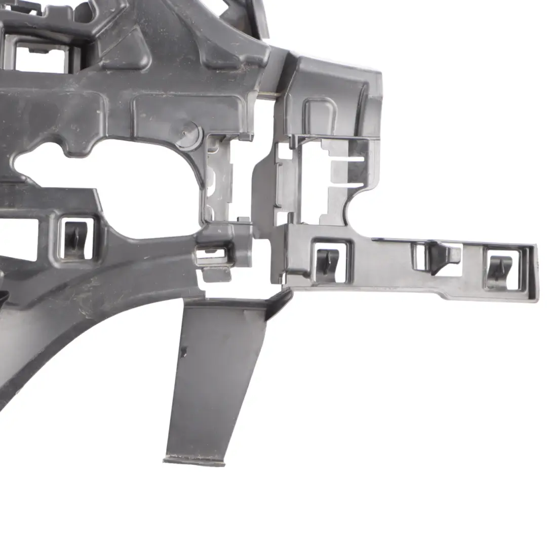 Front Bumper Bracket Right O/S Mount Support to Mercedes Vito W447 with Part number A4478856600 Mercedes Vito W447 Front Bumper Bracket Right O/S Mount Support - SKU A4478856600 - Part number A4478856600