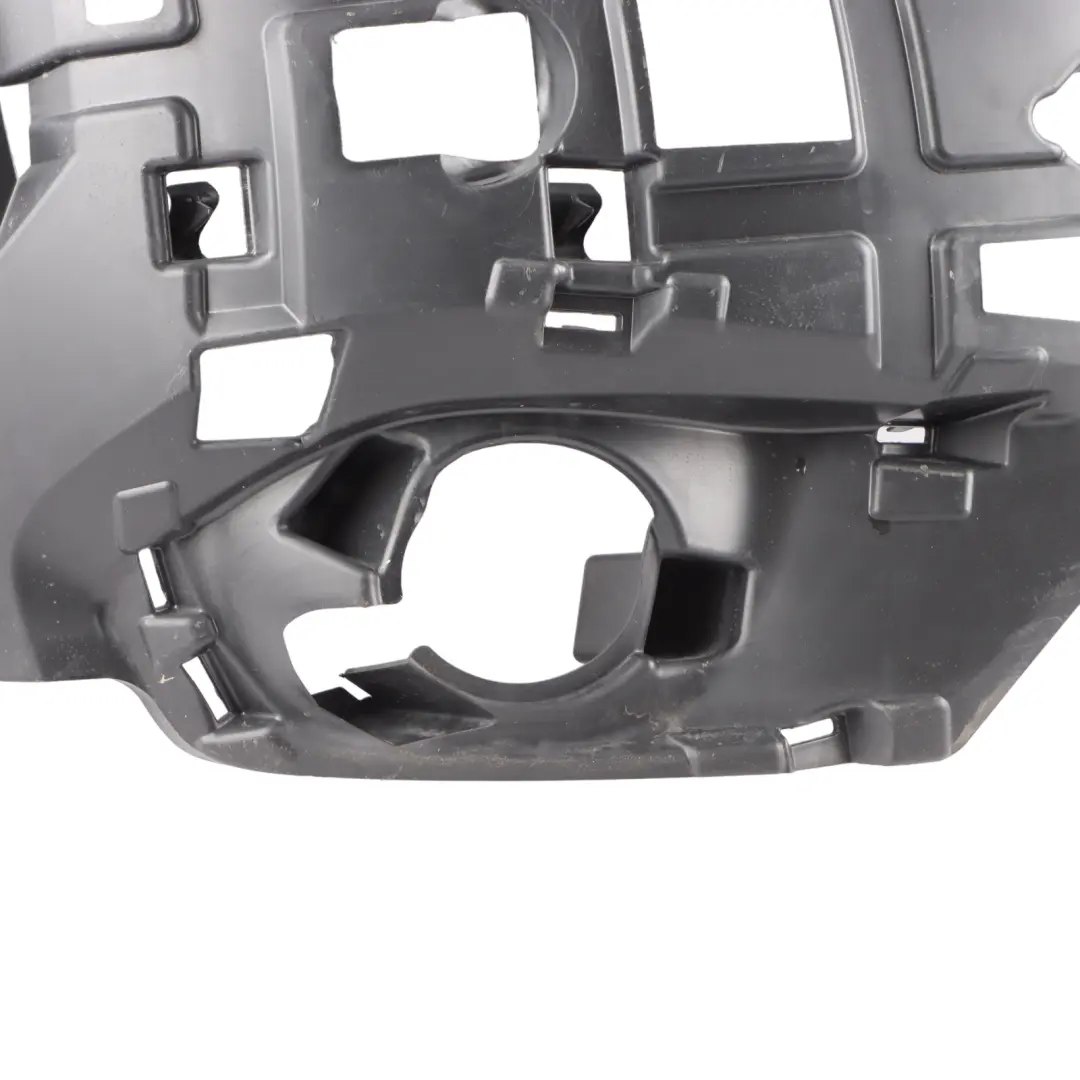 Front Bumper Bracket Right O/S Mount Support to Mercedes Vito W447 with Part number A4478856600 Mercedes Vito W447 Front Bumper Bracket Right O/S Mount Support - SKU A4478856600 - Part number A4478856600