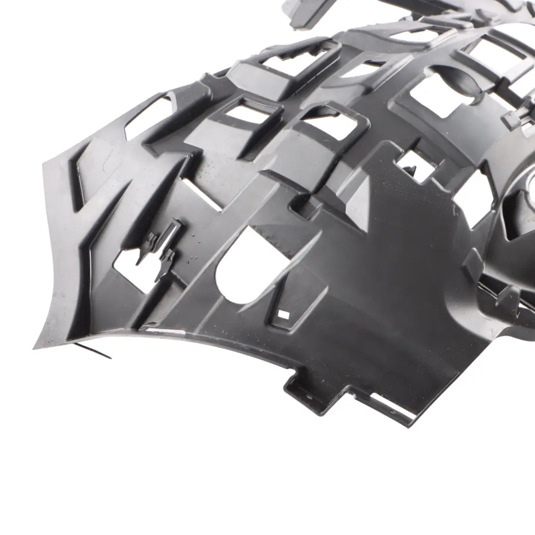 Front Bumper Bracket Right O/S Mount Support to Mercedes Vito W447 with Part number A4478856600 Mercedes Vito W447 Front Bumper Bracket Right O/S Mount Support - SKU A4478856600 - Part number A4478856600