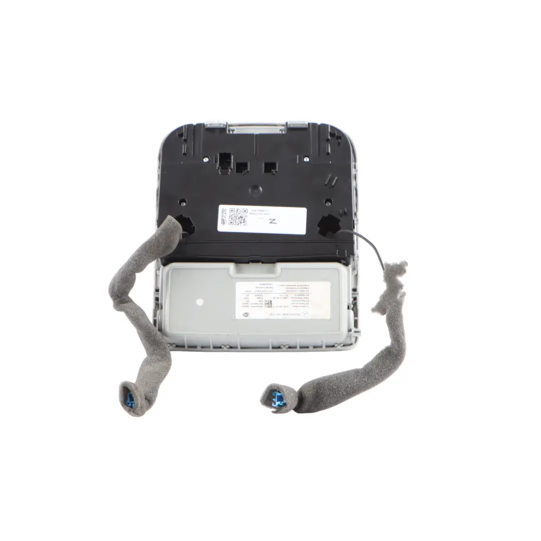 Courtesy Headliner Interior Read Light Lamp Roof to Mercedes W447 with Part number A4479000712 Mercedes W447 Courtesy Headliner Interior Read Light Lamp Roof - SKU A4479000712 - Part number A4479000712