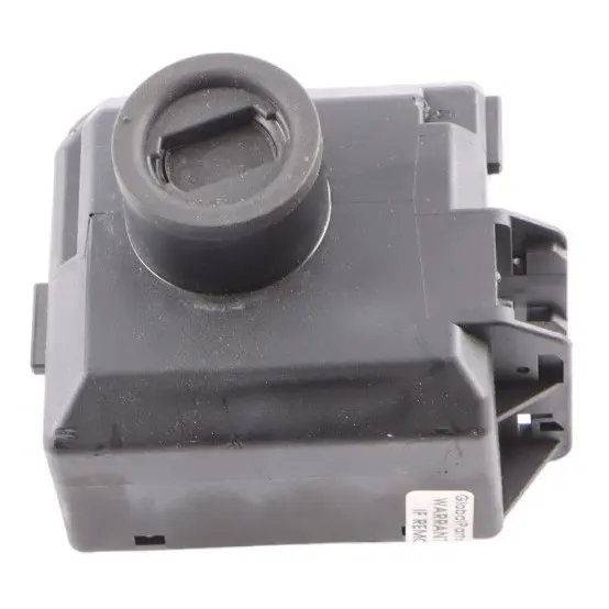 Mercedes W447 Ignition Switch Lock Barrel Control Module - SKU A4479000811 - Part number A4479000811
