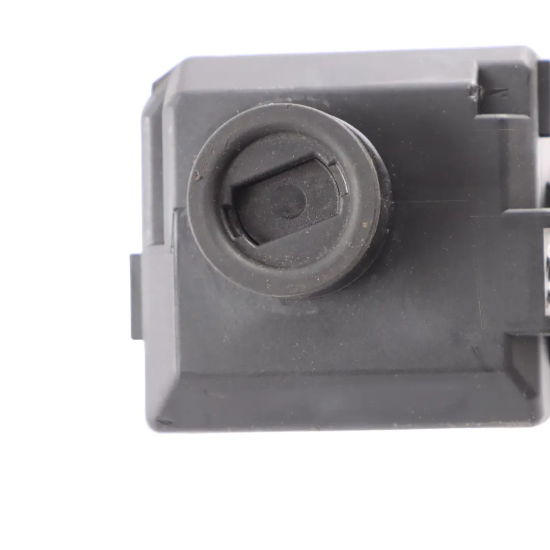 Mercedes W447 Ignition Switch Lock Barrel Control Module - SKU A4479000811 - Part number A4479000811