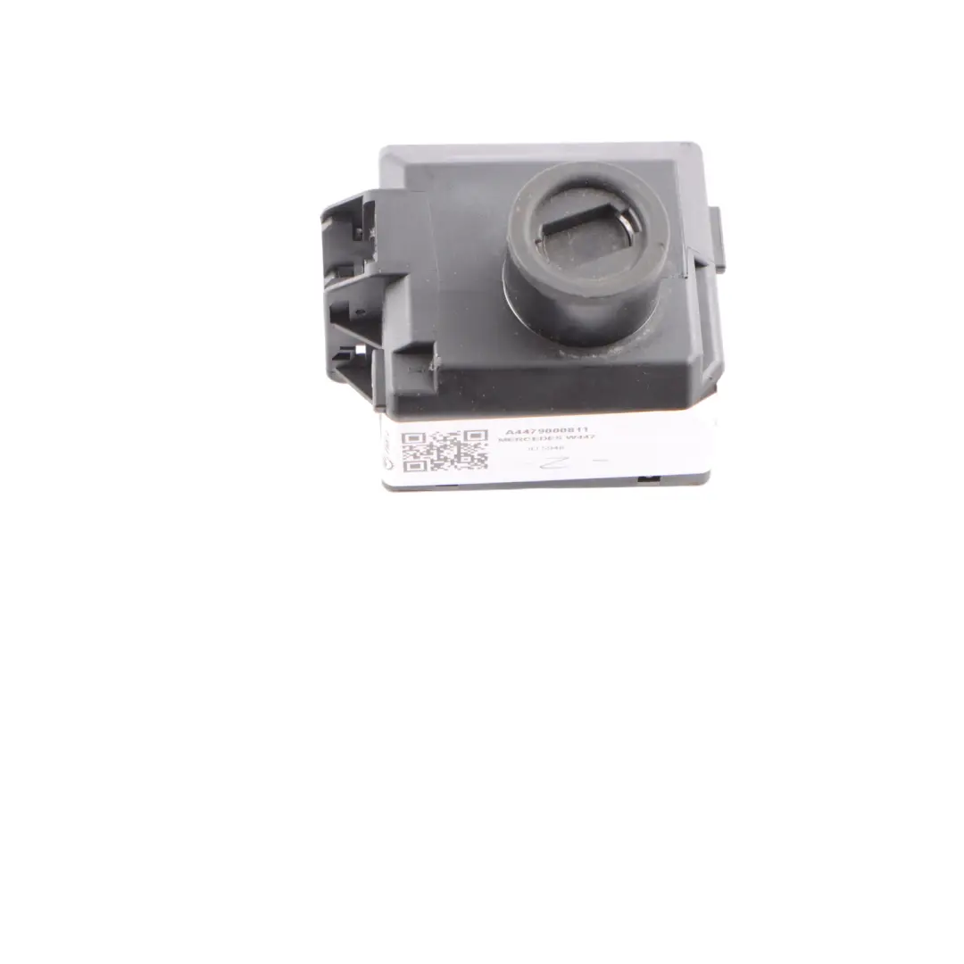 Mercedes W447 Ignition Switch Lock Barrel Control Module - SKU A4479000811 - Part number A4479000811