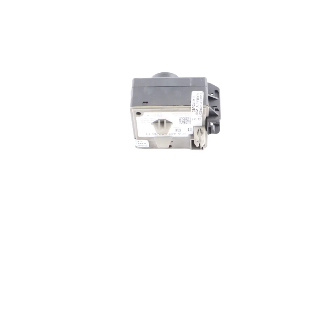 Mercedes W447 Ignition Switch Lock Barrel Control Module - SKU A4479000811 - Part number A4479000811
