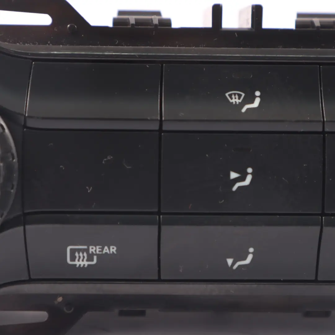 Mercedes W447 Temperature Air Condition A/C System Control Panel - SKU A4479001508 - Part number A4479001508