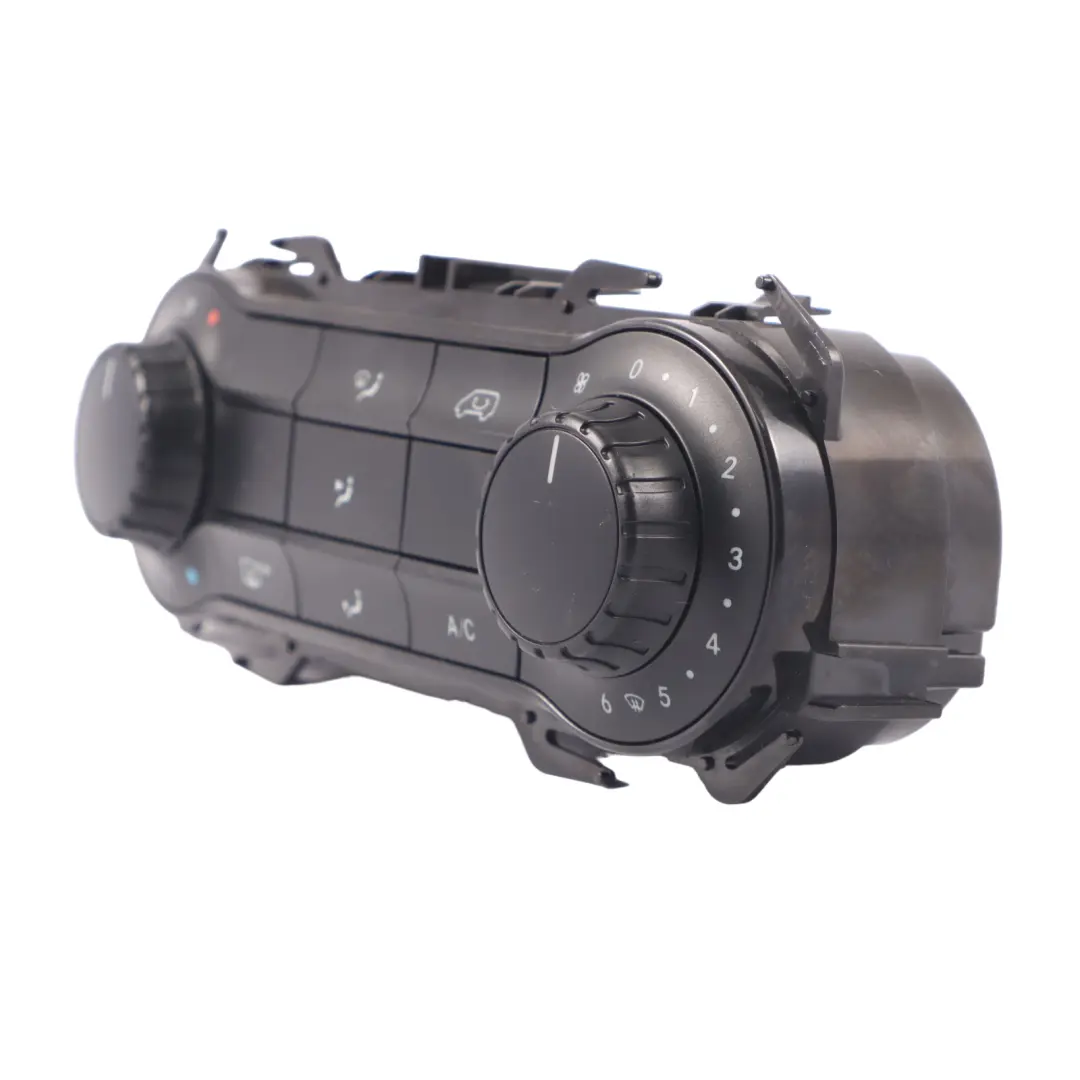 Temperatur Klimaanlage A/C System Bedienfeld für Mercedes W447 mit Teilenummer A4479001508 Mercedes W447 Temperatur Klimaanlage A/C System Bedienfeld - SKU A4479001508 - Teilenummer A4479001508