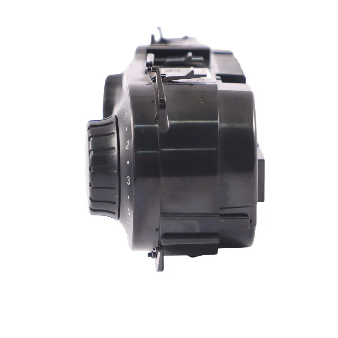 Mercedes W447 Temperature Air Condition A/C System Control Panel - SKU A4479001508 - Part number A4479001508