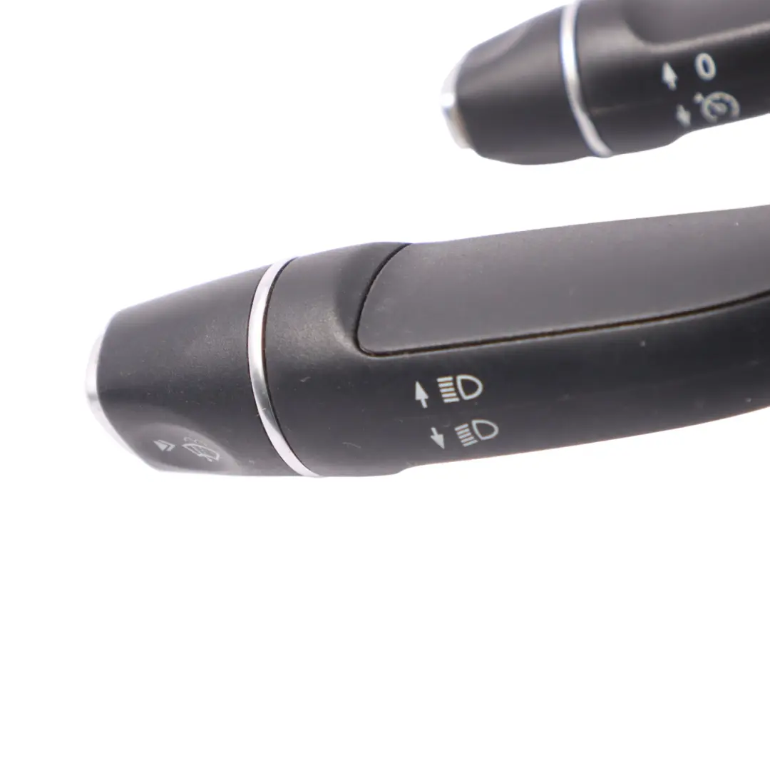 Columna de Dirección Interruptor Indicadores Control de Crucero para Mercedes W447 con número de pieza A4479003908 Mercedes W447 Columna de Dirección Interruptor Indicadores Control de Crucero - SKU A4479003908 - Número de pieza A4479003908