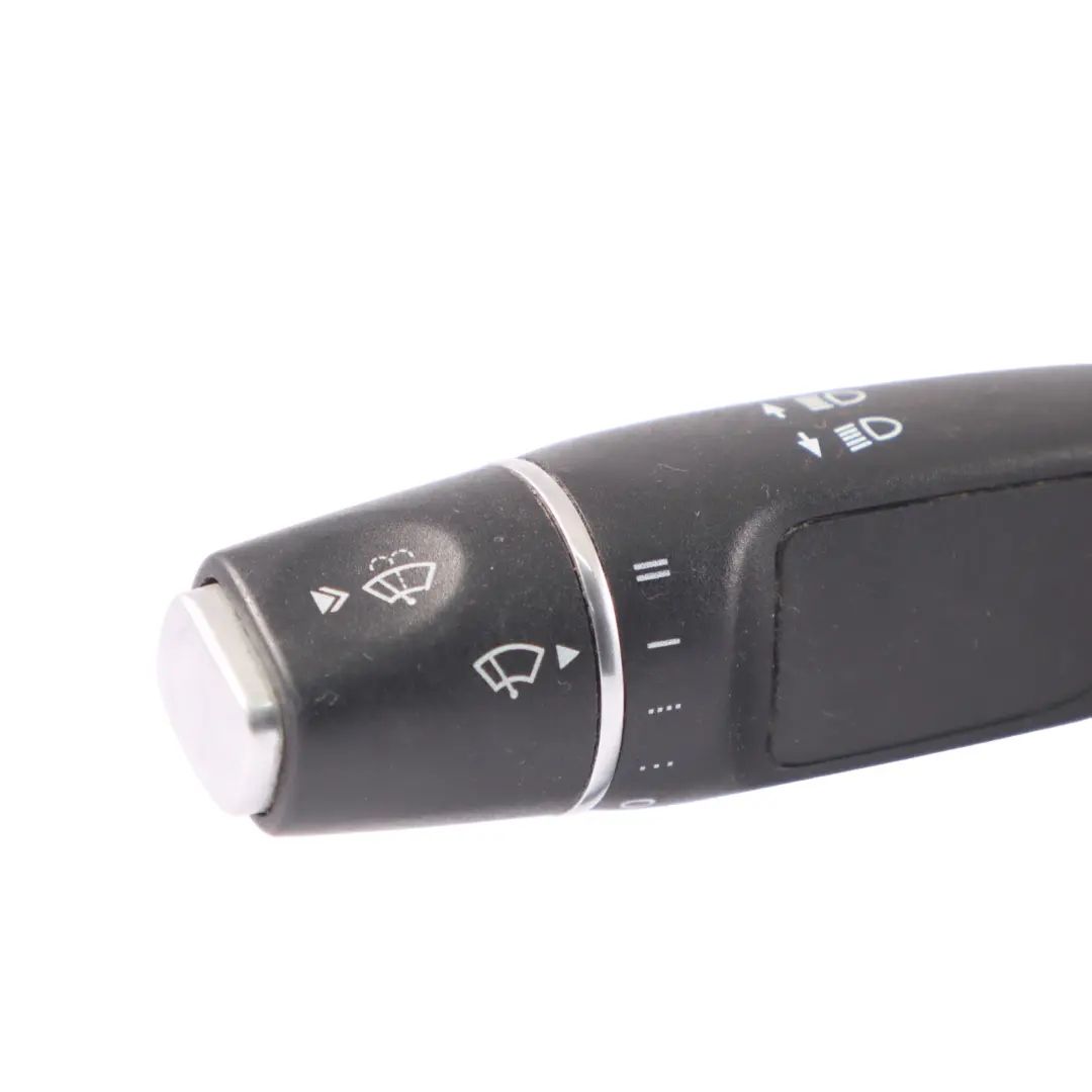 Mercedes W447 Columna de Dirección Interruptor Indicadores Control de Crucero - SKU A4479003908 - Número de pieza A4479003908