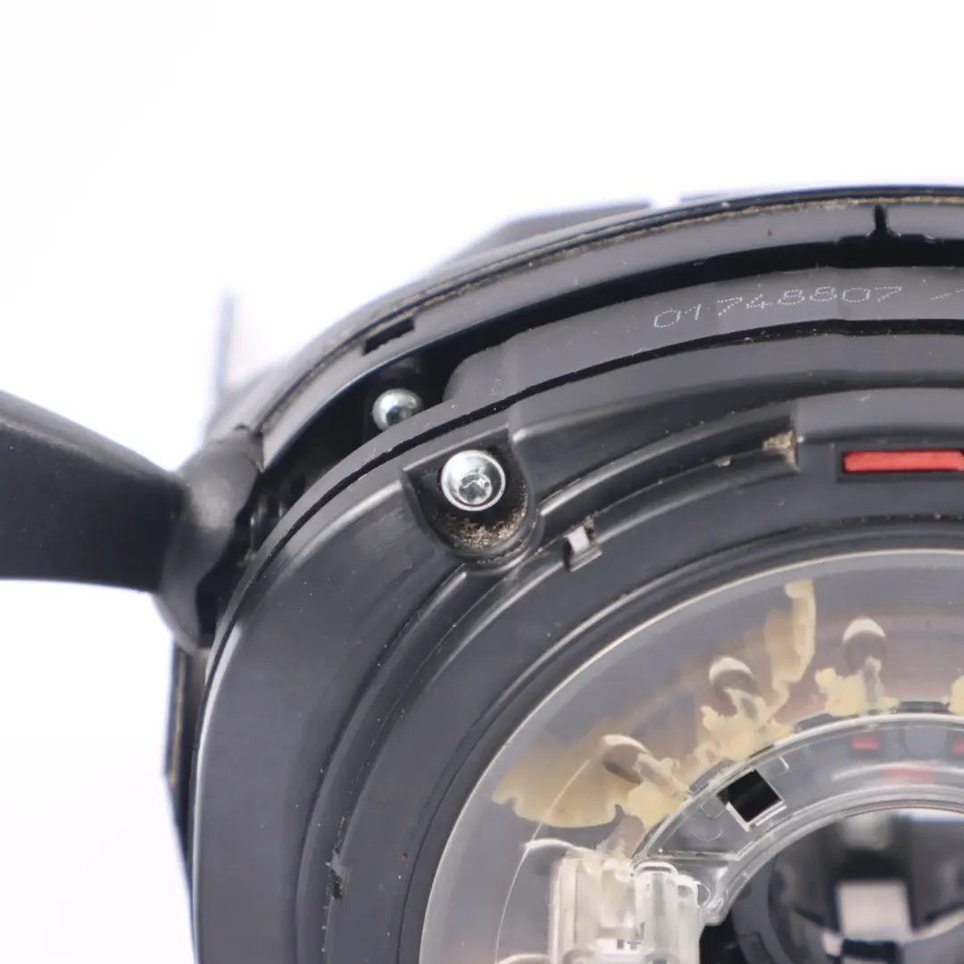 Lenksäule Cluster Schalter Scheibenwischer Blinker Tempomat für Mercedes W447 mit Teilenummer A4479003908 Mercedes W447 Lenksäule Cluster Schalter Scheibenwischer Blinker Tempomat - SKU A4479003908 - Teilenummer A4479003908