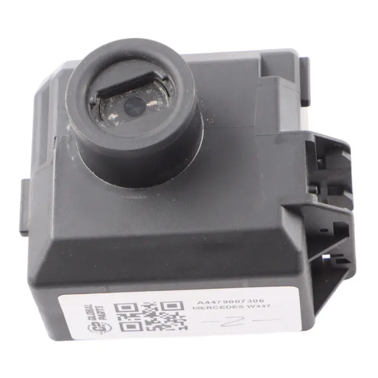 Steering Column Ignition Lock Starter Key Switch to Mercedes W447 with Part number A4479007306 Mercedes W447 Steering Column Ignition Lock Starter Key Switch - SKU A4479007306 - Part number A4479007306