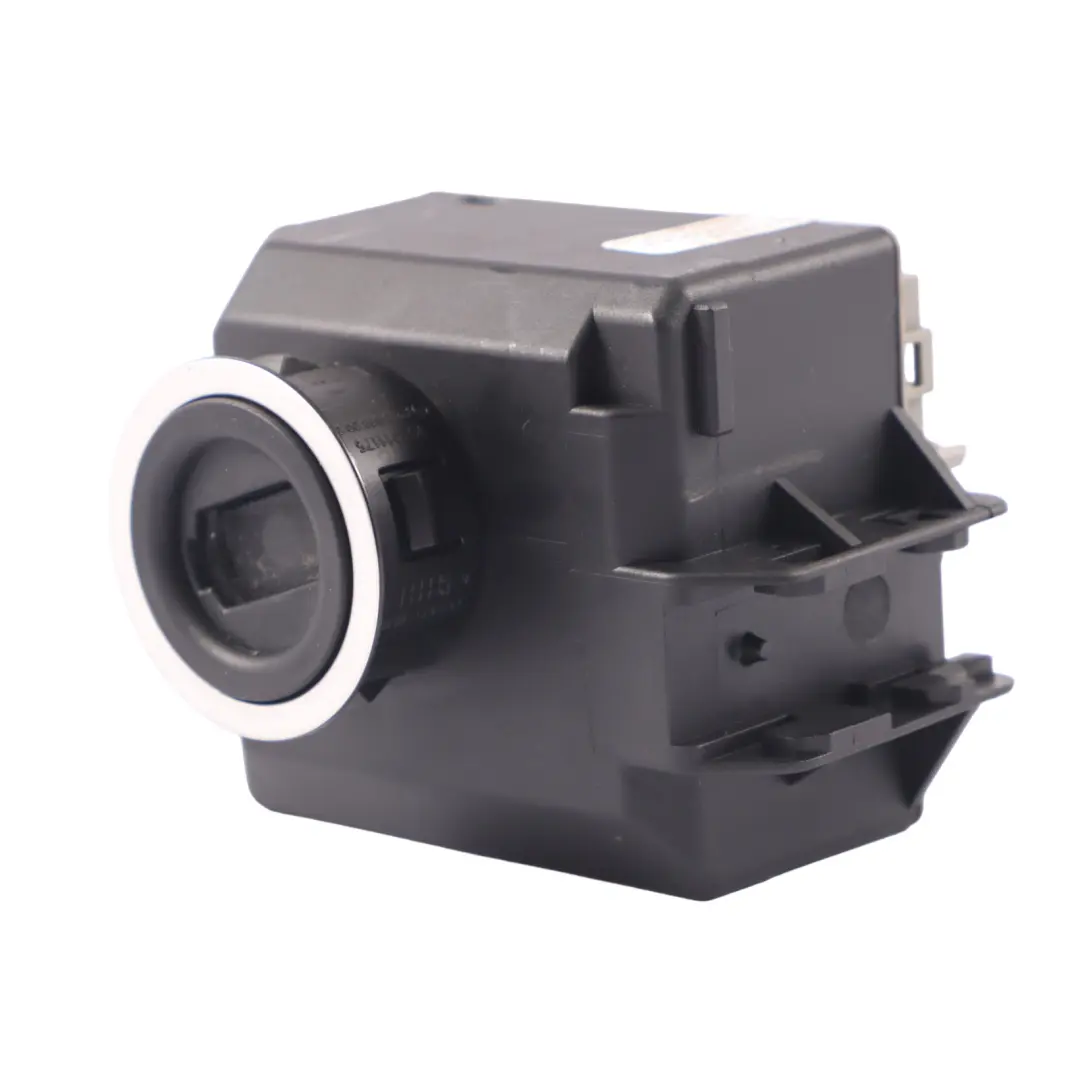 Mercedes W447 Ignition Switch Module Control Unit - SKU A4479007406 - Part number A4479007406