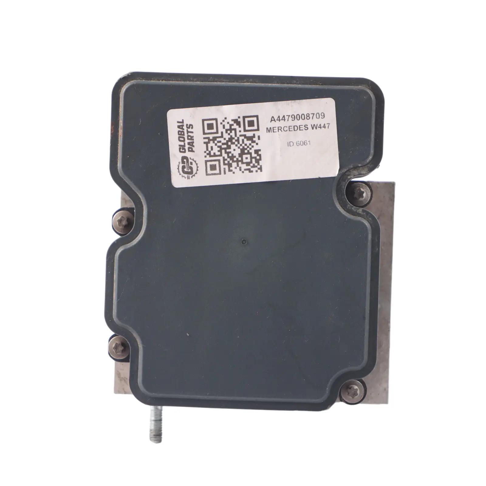 Mercedes W447 ABS Pompa Modulatore Modulo Controllo Unità Idraulica A4479008709