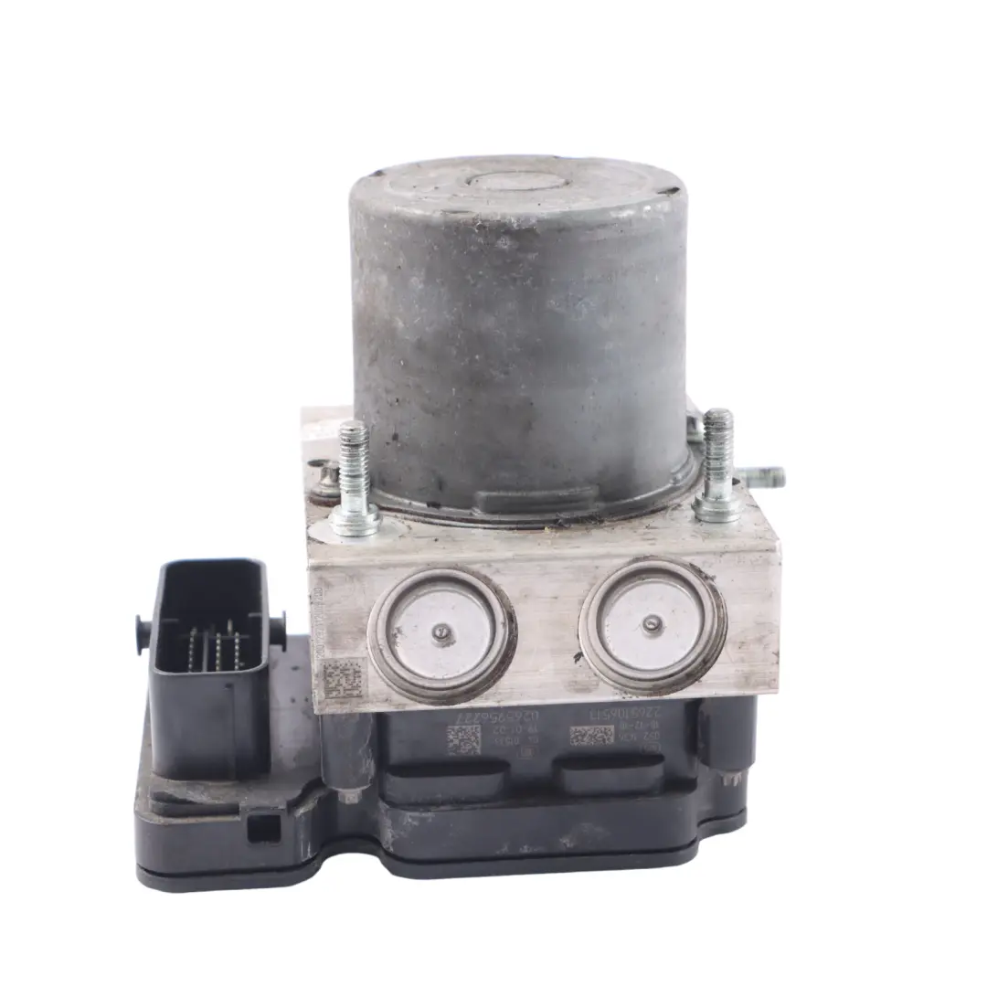 Mercedes W447 ABS Pompa Modulatore Modulo Controllo Unità Idraulica - SKU A4479008709 - Numero di parte A4479008709