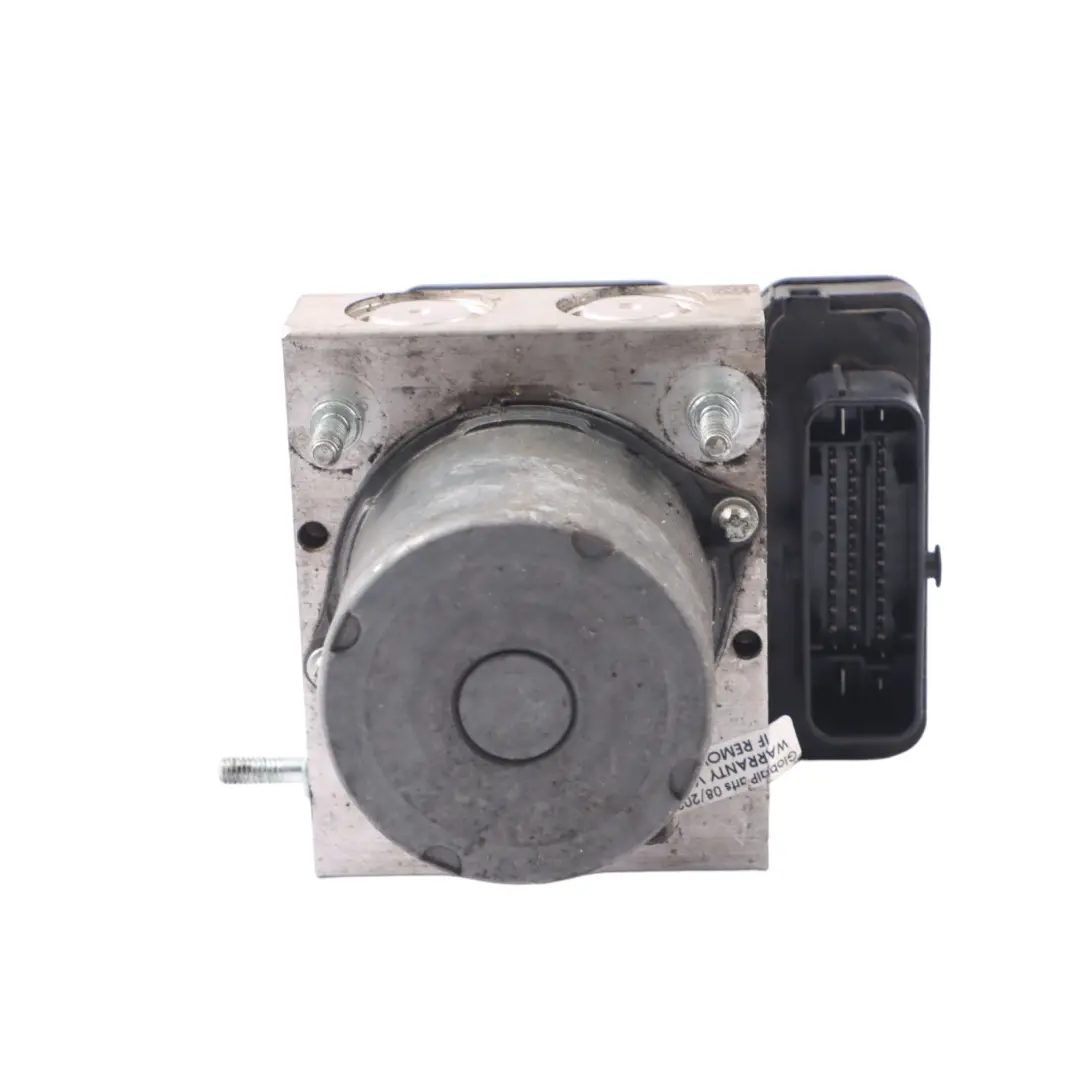 ABS Pump Modulator Module Control Hydraulic Unit to Mercedes W447 with Part number A4479008709 Mercedes W447 ABS Pump Modulator Module Control Hydraulic Unit - SKU A4479008709 - Part number A4479008709