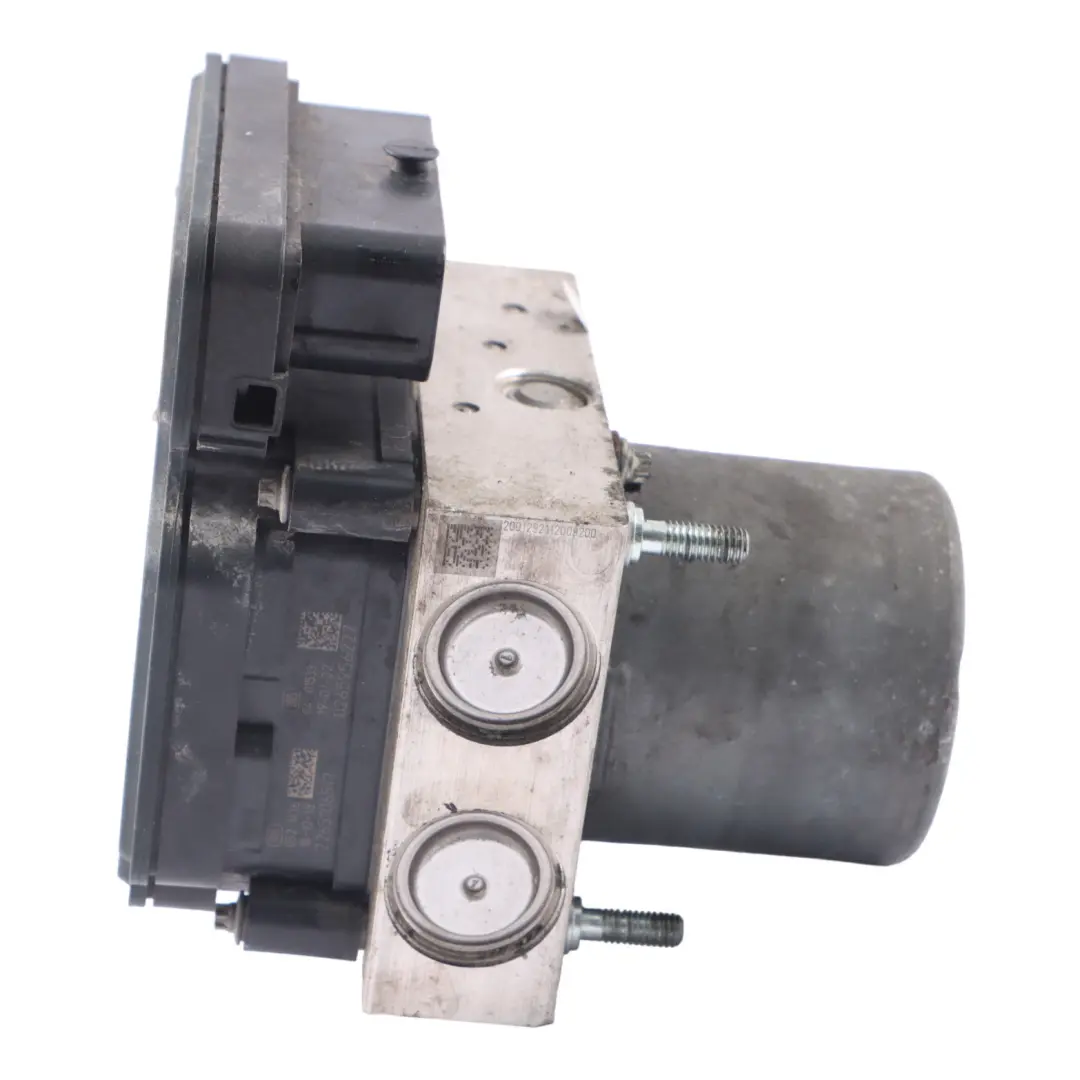 Mercedes W447 ABS Pompa Modulatore Modulo Controllo Unità Idraulica - SKU A4479008709 - Numero di parte A4479008709