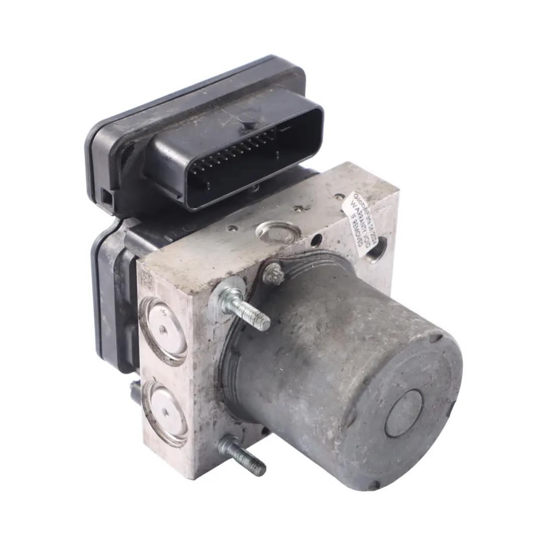 Mercedes W447 ABS Pompa Modulatore Modulo Controllo Unità Idraulica - SKU A4479008709 - Numero di parte A4479008709