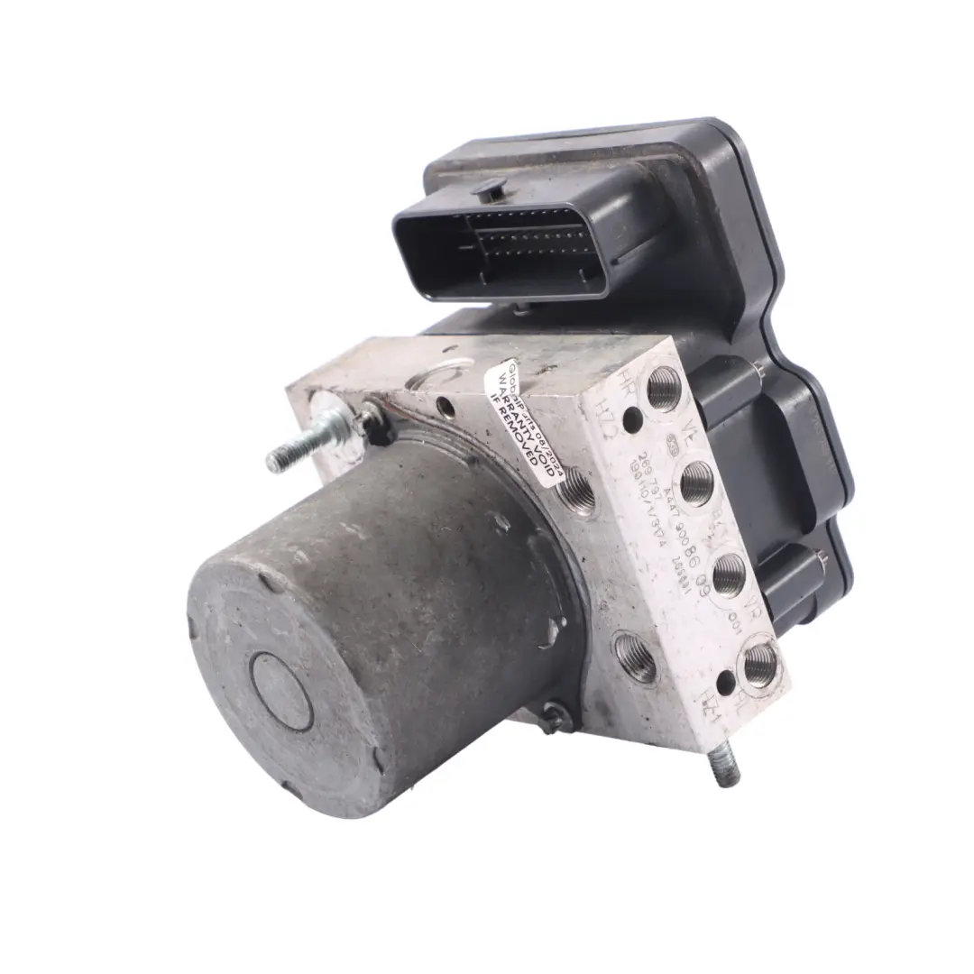 ABS Pompa Modulatore Modulo Controllo Unità Idraulica per Mercedes W447 con numero di parte A4479008709 Mercedes W447 ABS Pompa Modulatore Modulo Controllo Unità Idraulica - SKU A4479008709 - Numero di parte A4479008709