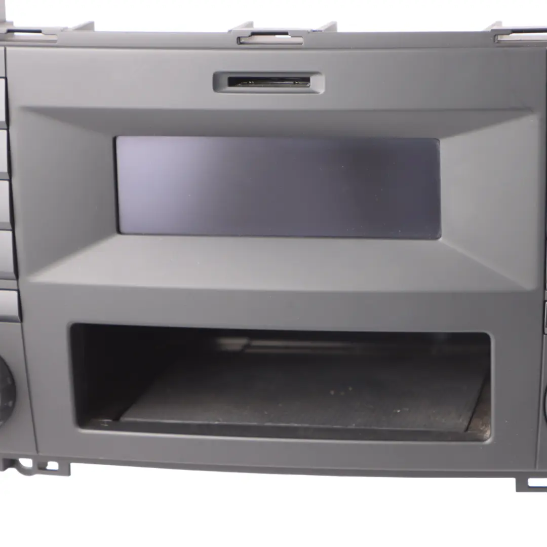 Radio CD Player Stereo Navi Media Head Unit to Mercedes W447 with Part number A4479008905 Mercedes W447 Radio CD Player Stereo Navi Media Head Unit - SKU A4479008905 - Part number A4479008905