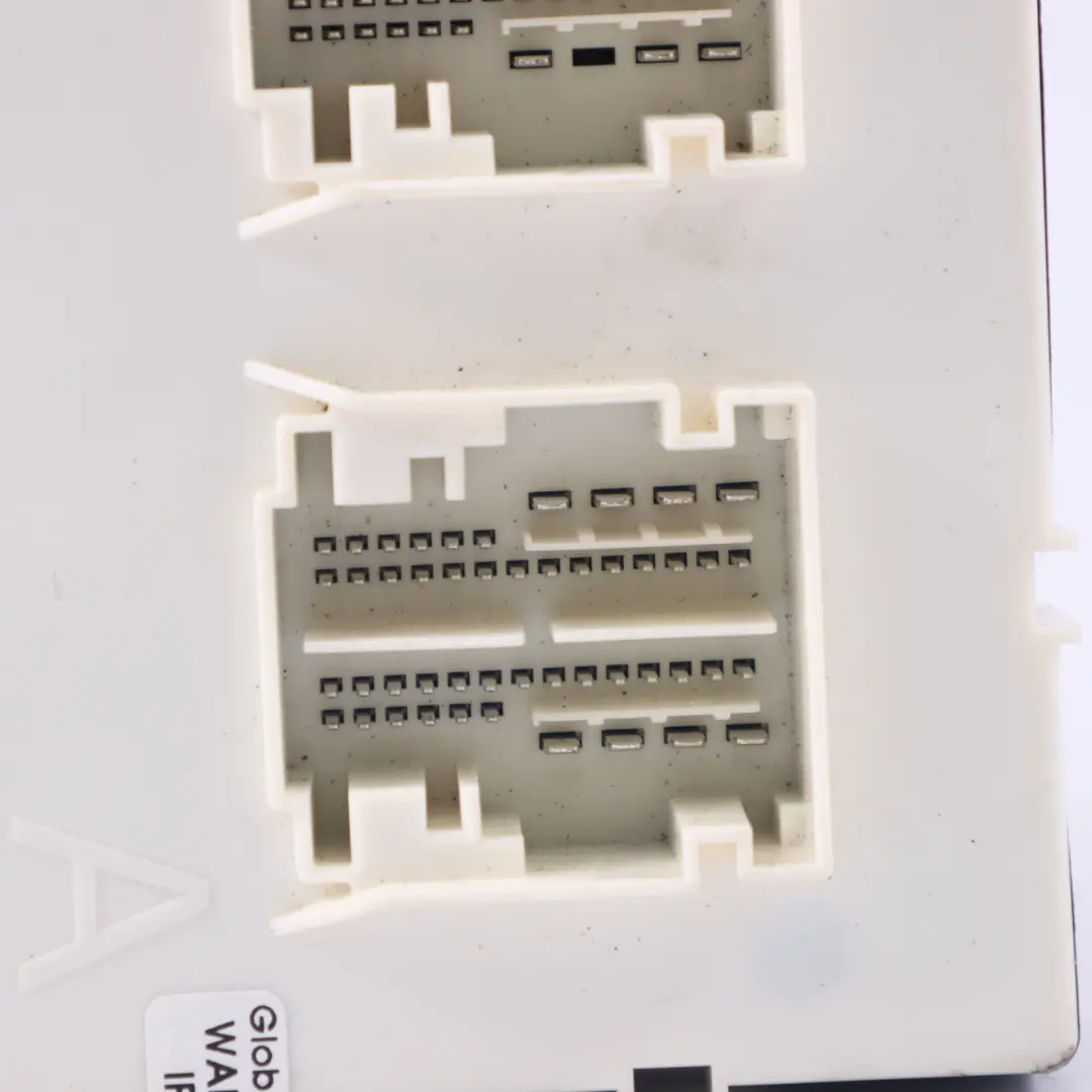 Mercedes W447 114CDI SAM Comfort Control Unit Module Box ECU - SKU A4479009509 - Part number A4479009509