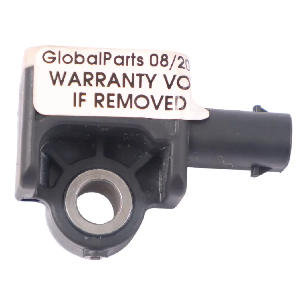 Mercedes W447 Impact Crash Sensor Lower Left Right N/O/S Unit - SKU A4479050013 - Part number A4479050013
