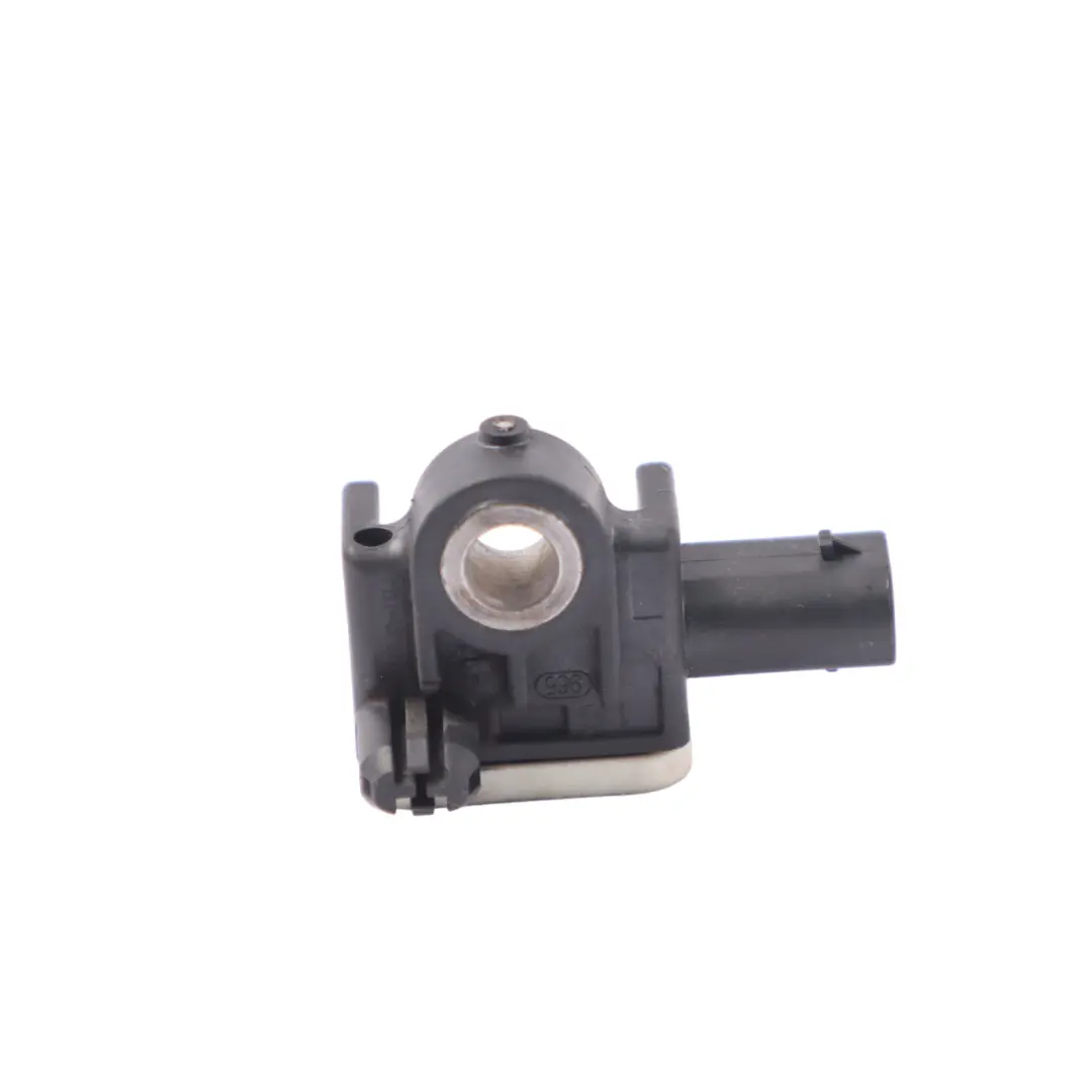 Sensor Impacto Unidad Inferior Izquierda Derecha para Mercedes W447 con número de pieza A4479050013 Mercedes W447 Sensor Impacto Unidad Inferior Izquierda Derecha - SKU A4479050013 - Número de pieza A4479050013