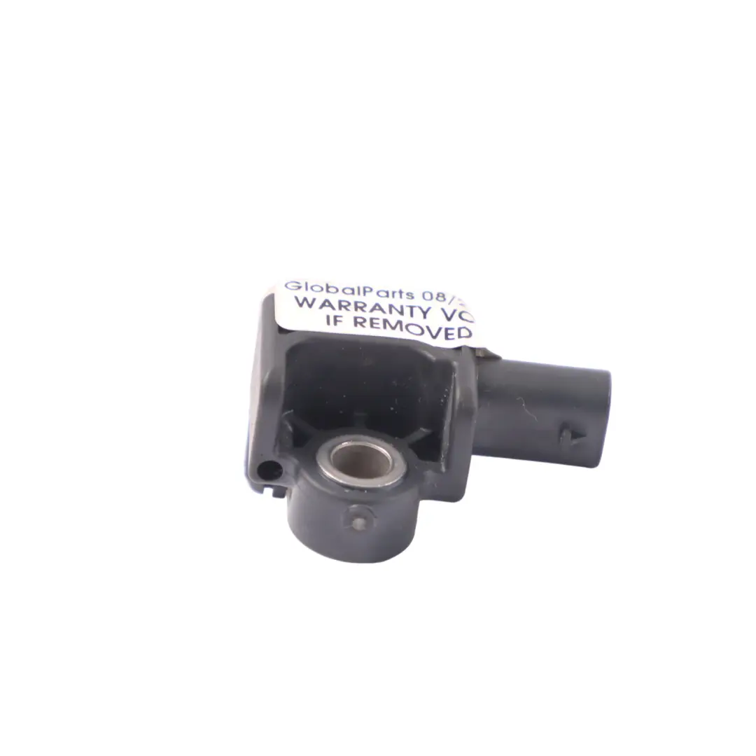 Mercedes W447 Impact Crash Sensor Lower Left Right N/O/S Unit - SKU A4479050013 - Part number A4479050013