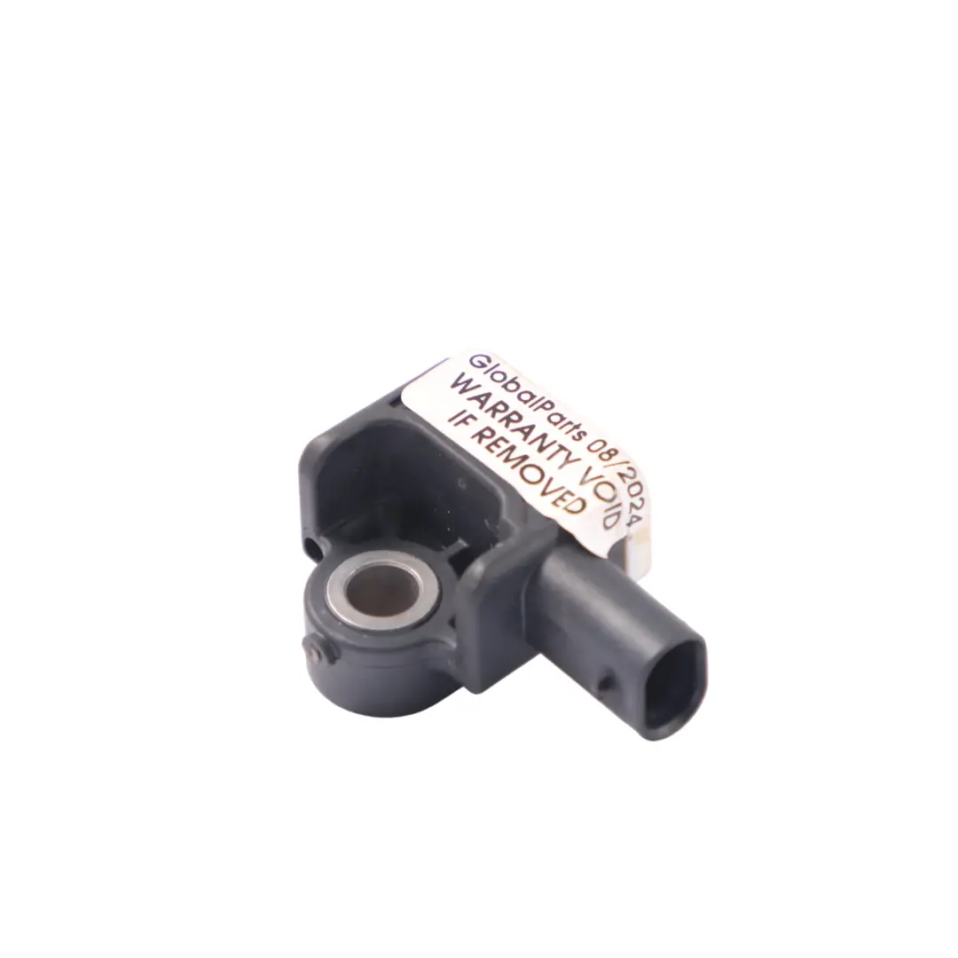 Mercedes W447 Impact Crash Sensor Lower Left Right N/O/S Unit - SKU A4479050013 - Part number A4479050013