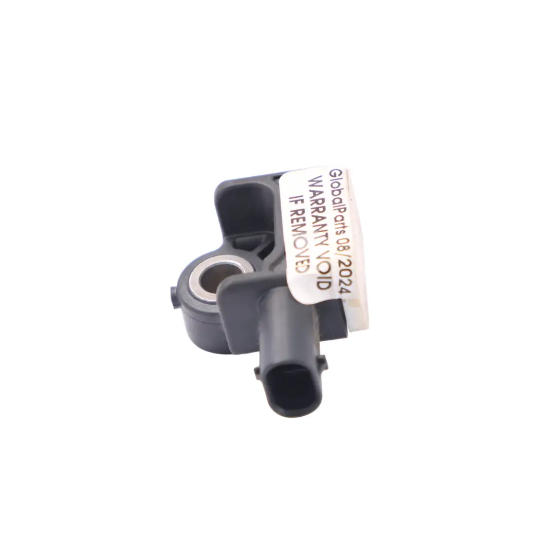 Impact Crash Sensor Lower Left Right N/O/S Unit to Mercedes W447 with Part number A4479050013 Mercedes W447 Impact Crash Sensor Lower Left Right N/O/S Unit - SKU A4479050013 - Part number A4479050013