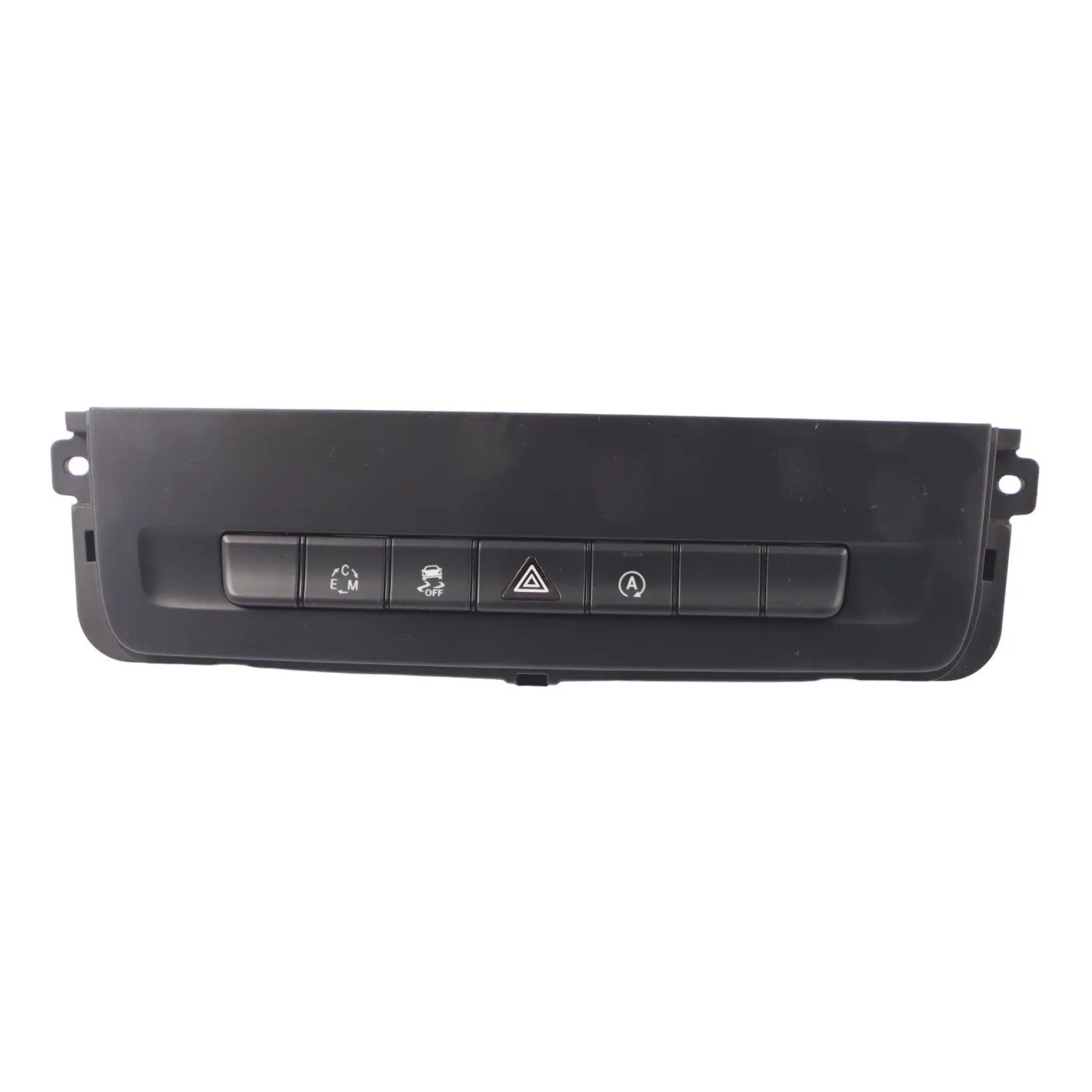 Mercedes W447 Blocco Interruttore Superiore Pericolo Triangolo A4479054801
