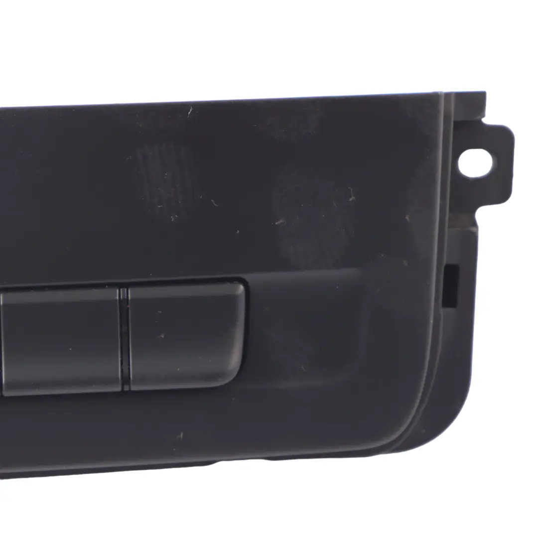Mercedes W447 Oberer Steuer Schalter Block Warndreieck - SKU A4479054801 - Teilenummer A4479054801