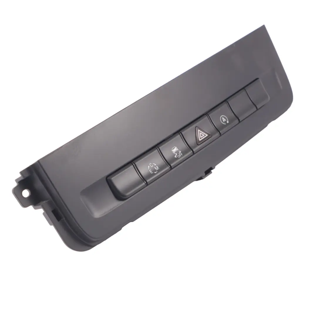 Blocco Interruttore Superiore Pericolo Triangolo per Mercedes W447 con numero di parte A4479054801 Mercedes W447 Blocco Interruttore Superiore Pericolo Triangolo - SKU A4479054801 - Numero di parte A4479054801