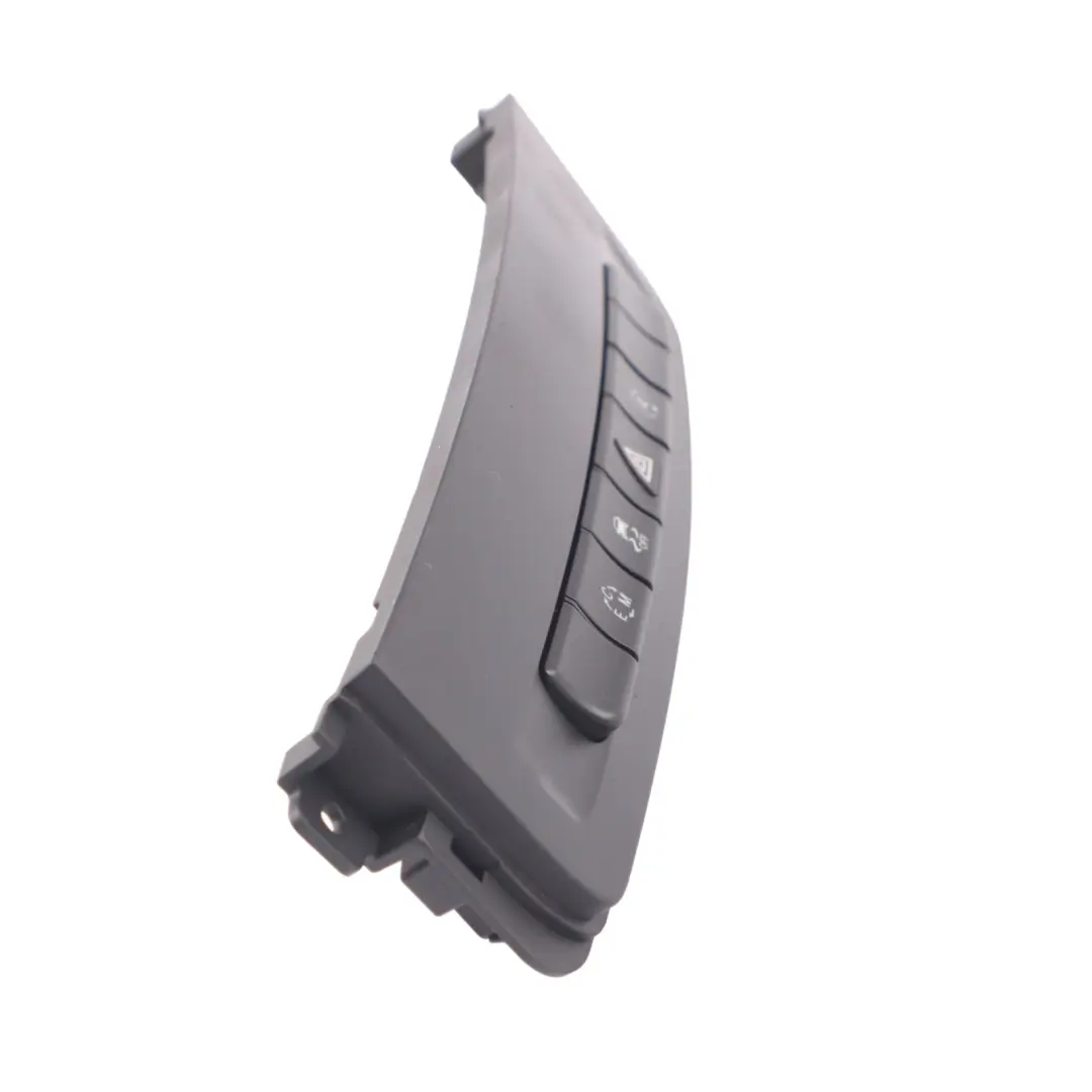 Bloque Interruptor Control Superior Triángulo Peligro para Mercedes W447 con número de pieza A4479054801 Mercedes W447 Bloque Interruptor Control Superior Triángulo Peligro - SKU A4479054801 - Número de pieza A4479054801