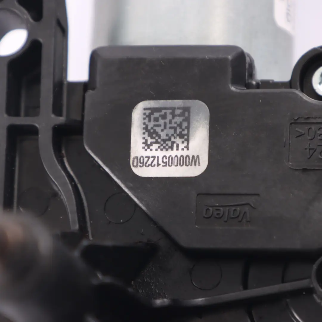 Wischer Motor Heck Klappe Heckklappe für Mercedes W447 mit Teilenummer A4479061900 Mercedes W447 Wischer Motor Heck Klappe Heckklappe - SKU A4479061900 - Teilenummer A4479061900