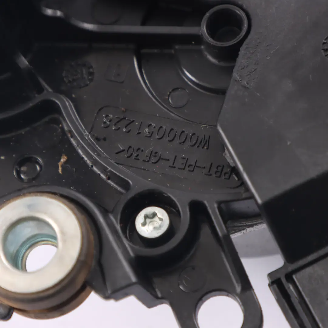 Mercedes W447 Moteur d'Essuie Glace Arrière Pour Coffre et le Hayon - SKU A4479061900 - Numéro de pièce A4479061900