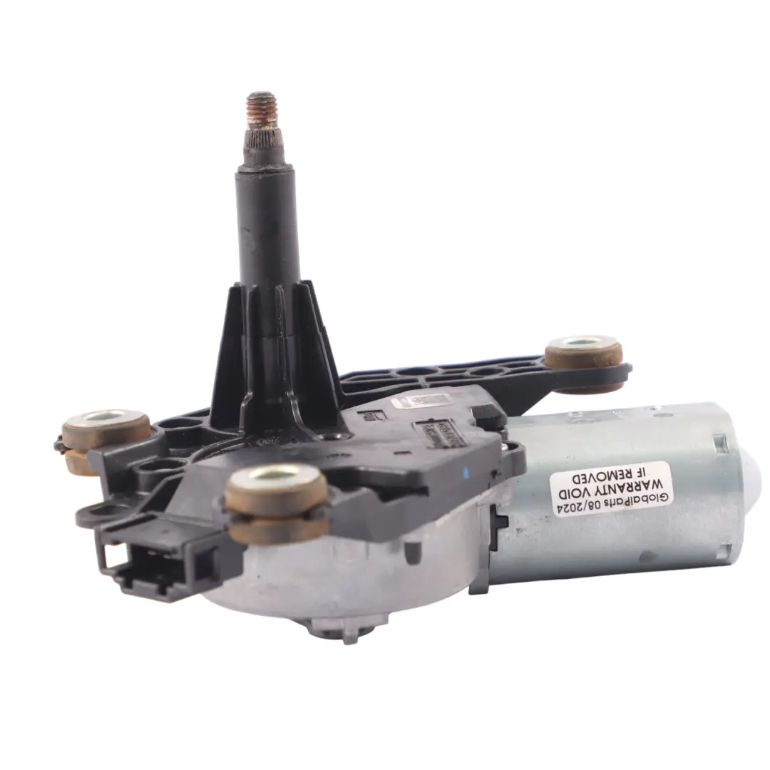 Wischer Motor Heck Klappe Heckklappe für Mercedes W447 mit Teilenummer A4479061900 Mercedes W447 Wischer Motor Heck Klappe Heckklappe - SKU A4479061900 - Teilenummer A4479061900