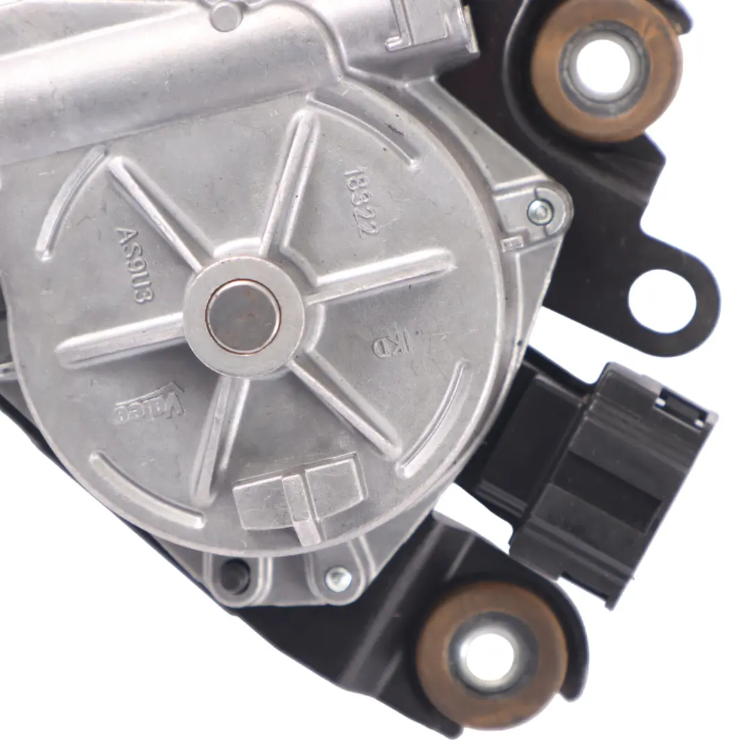 Motore Tergicristallo Portellone Posteriore per Mercedes W447 con numero di parte A4479061900 Mercedes W447 Motore Tergicristallo Portellone Posteriore - SKU A4479061900 - Numero di parte A4479061900