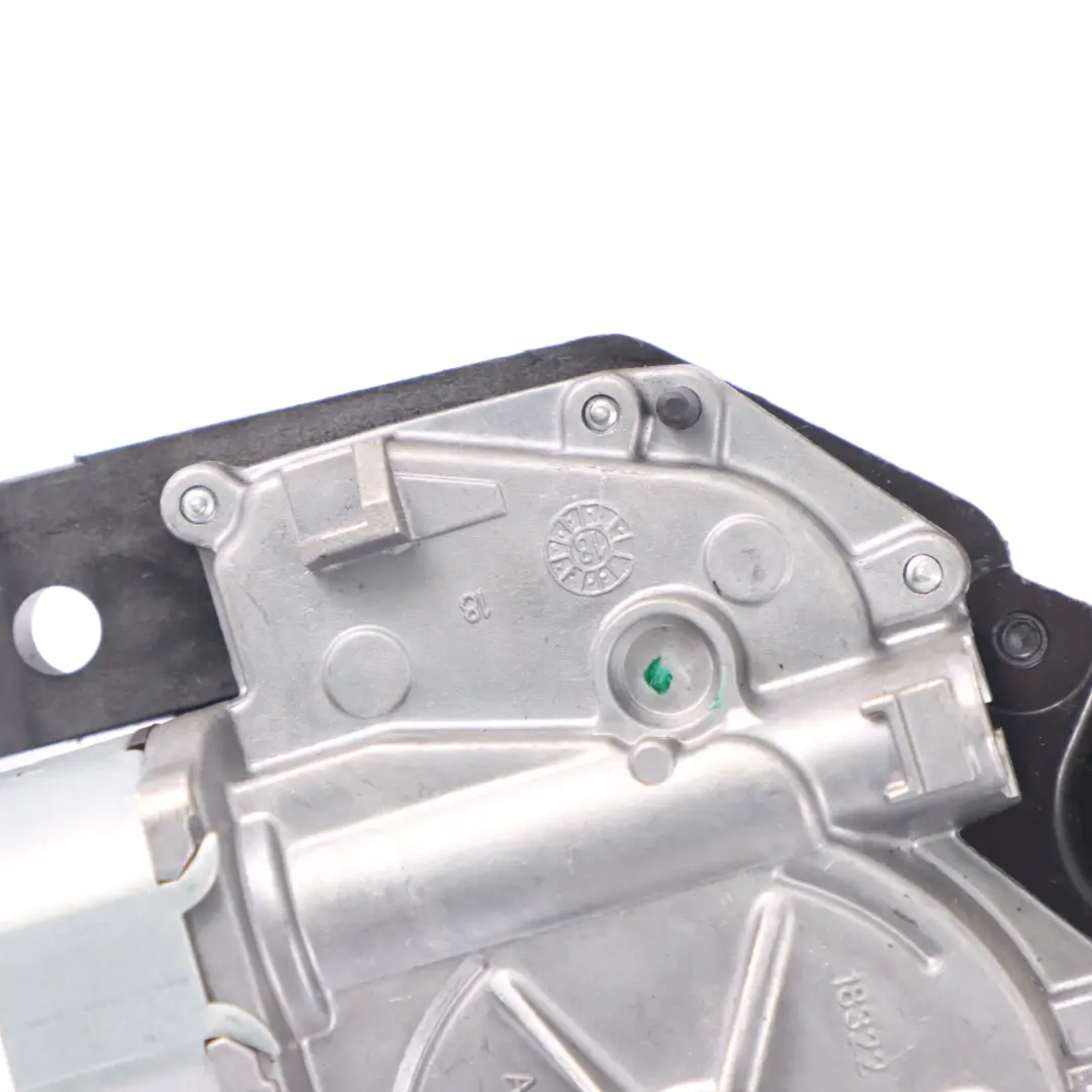Motore Tergicristallo Portellone Posteriore per Mercedes W447 con numero di parte A4479061900 Mercedes W447 Motore Tergicristallo Portellone Posteriore - SKU A4479061900 - Numero di parte A4479061900