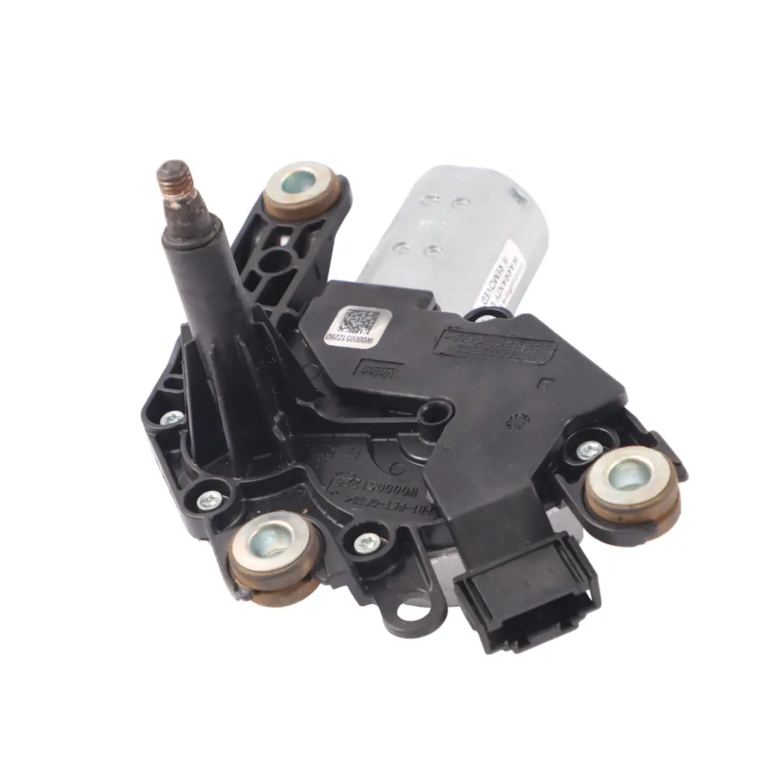 Limpiaparabrisas Trasero Mercedes W447 Tapa Maletero Portón para Motor con número de pieza A4479061900 Motor Limpiaparabrisas Trasero Mercedes W447 Tapa Maletero Portón - SKU A4479061900 - Número de pieza A4479061900
