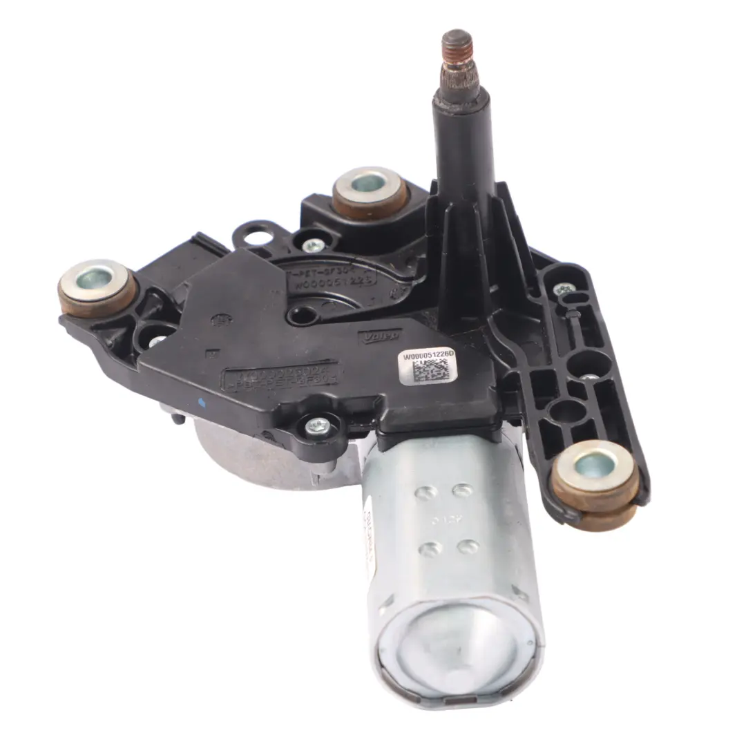 Mercedes W447 Wiper Motor Rear Boot Lid Tailgate - SKU A4479061900 - Part number A4479061900