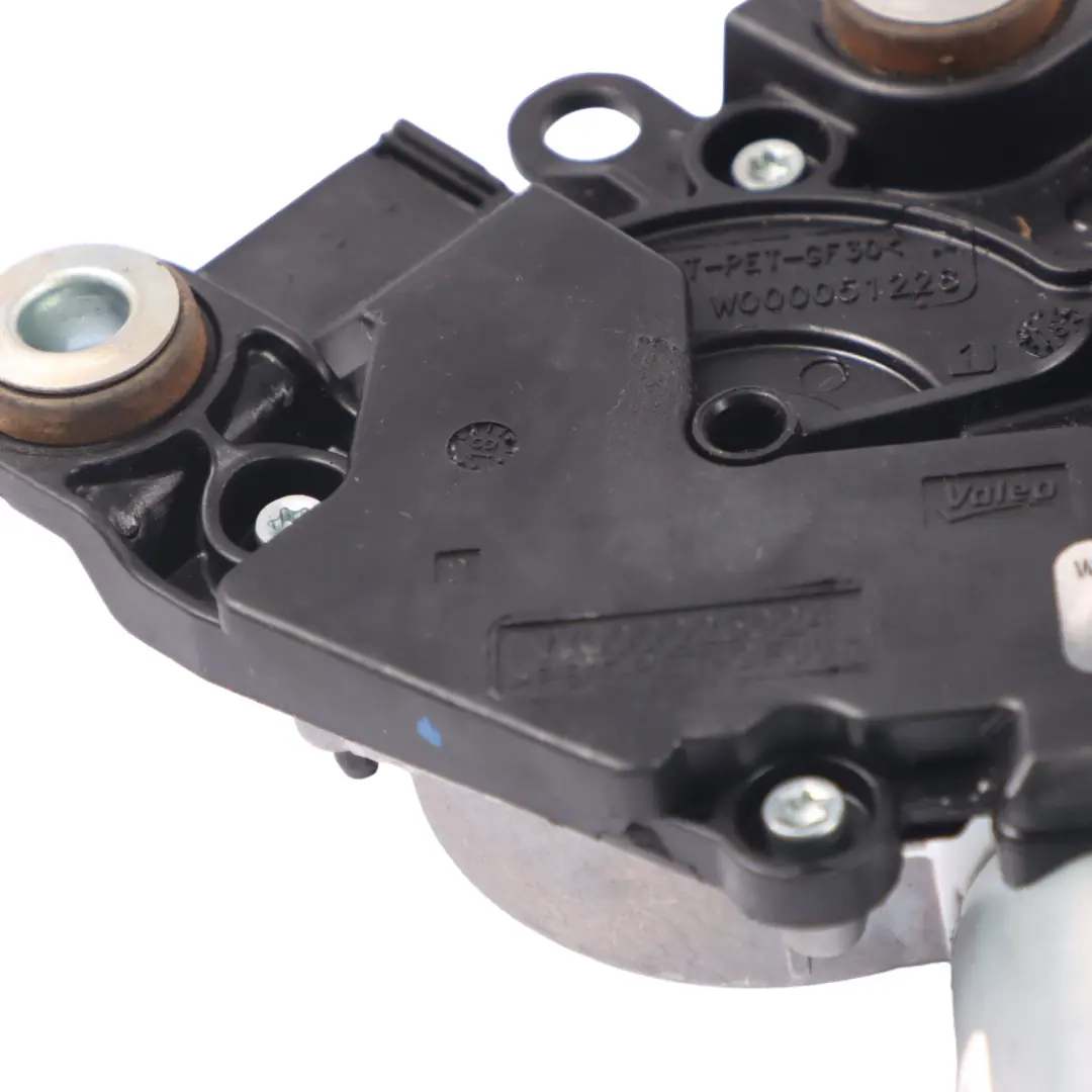 Mercedes W447 Wiper Motor Rear Boot Lid Tailgate - SKU A4479061900 - Part number A4479061900