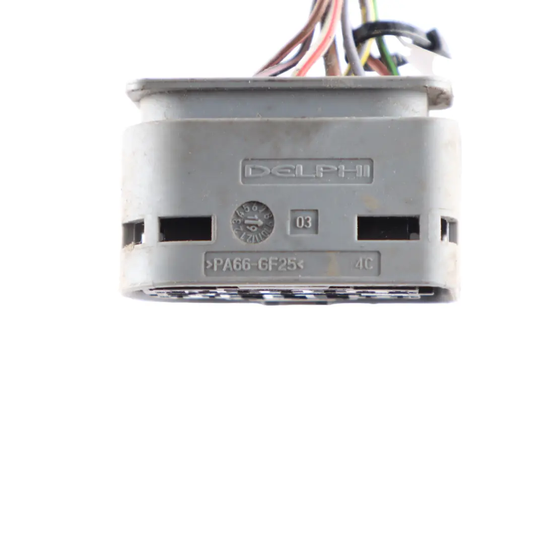 Mercedes W447 Headlight Cable Headlamp Wiring Light Lamp Plug - SKU A4479068000-2 - Part number A4479068000