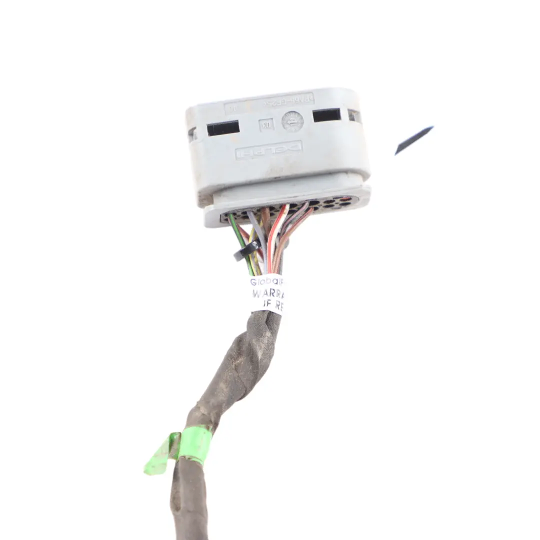 Headlight Cable Headlamp Wiring Light Lamp Plug to Mercedes W447 with Part number A4479068000 Mercedes W447 Headlight Cable Headlamp Wiring Light Lamp Plug - SKU A4479068000-2 - Part number A4479068000