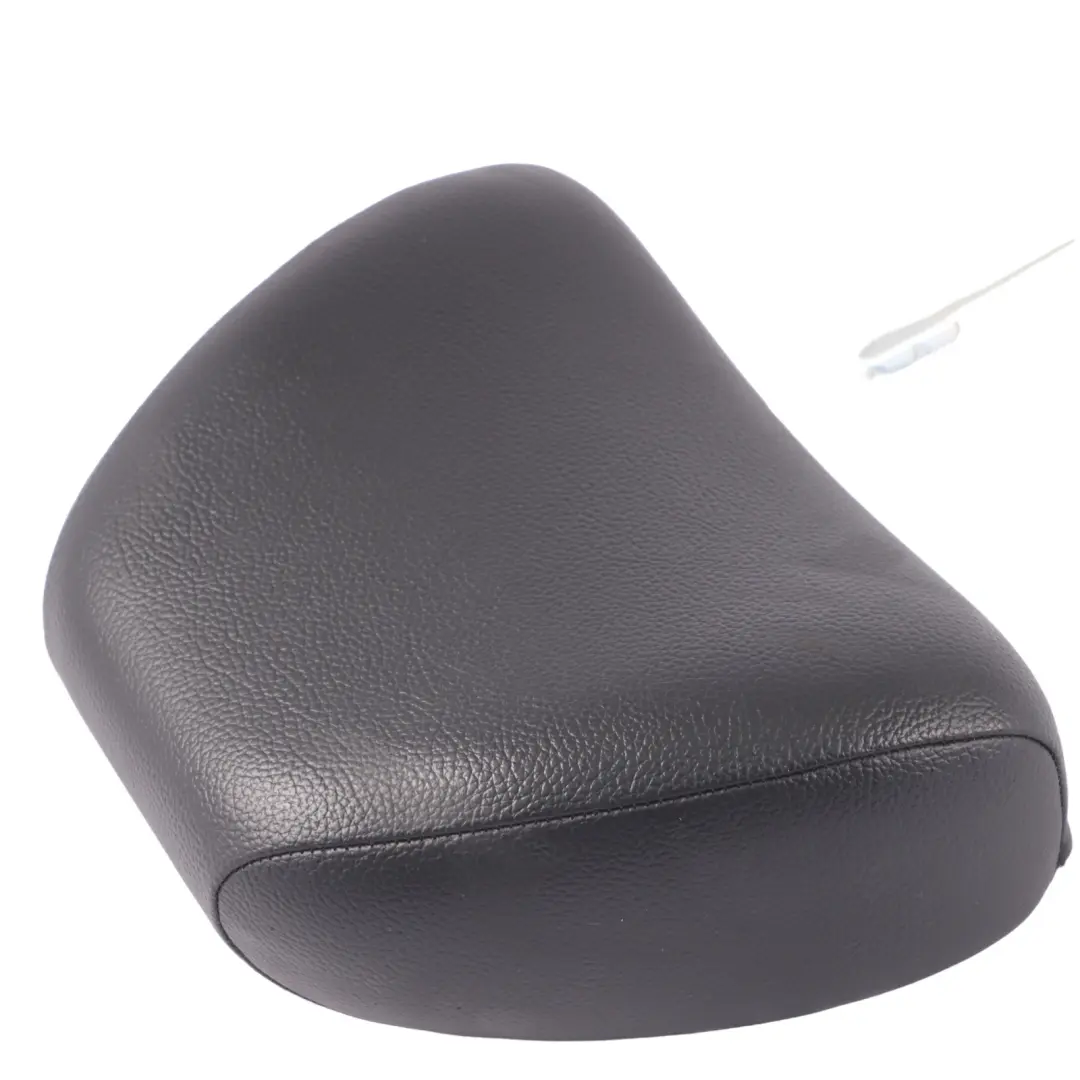 Kopfstütze Doppelsitz Leder für Mercedes Vito W447 mit Teilenummer A4479703300 Mercedes Vito W447 Kopfstütze Doppelsitz Leder - SKU A4479703300-1 - Teilenummer A4479703300