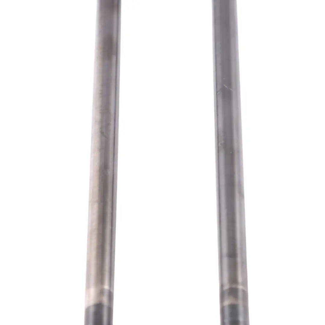 Mercedes W447 Bootlid Tailgate Gas Struts Rear Set Left Right N/O/S - SKU A4479800264 - Part number A4479800264