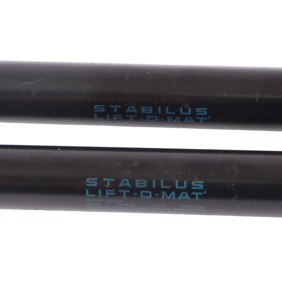 Mercedes W447 Bootlid Tailgate Gas Struts Rear Set Left Right N/O/S - SKU A4479800264 - Part number A4479800264