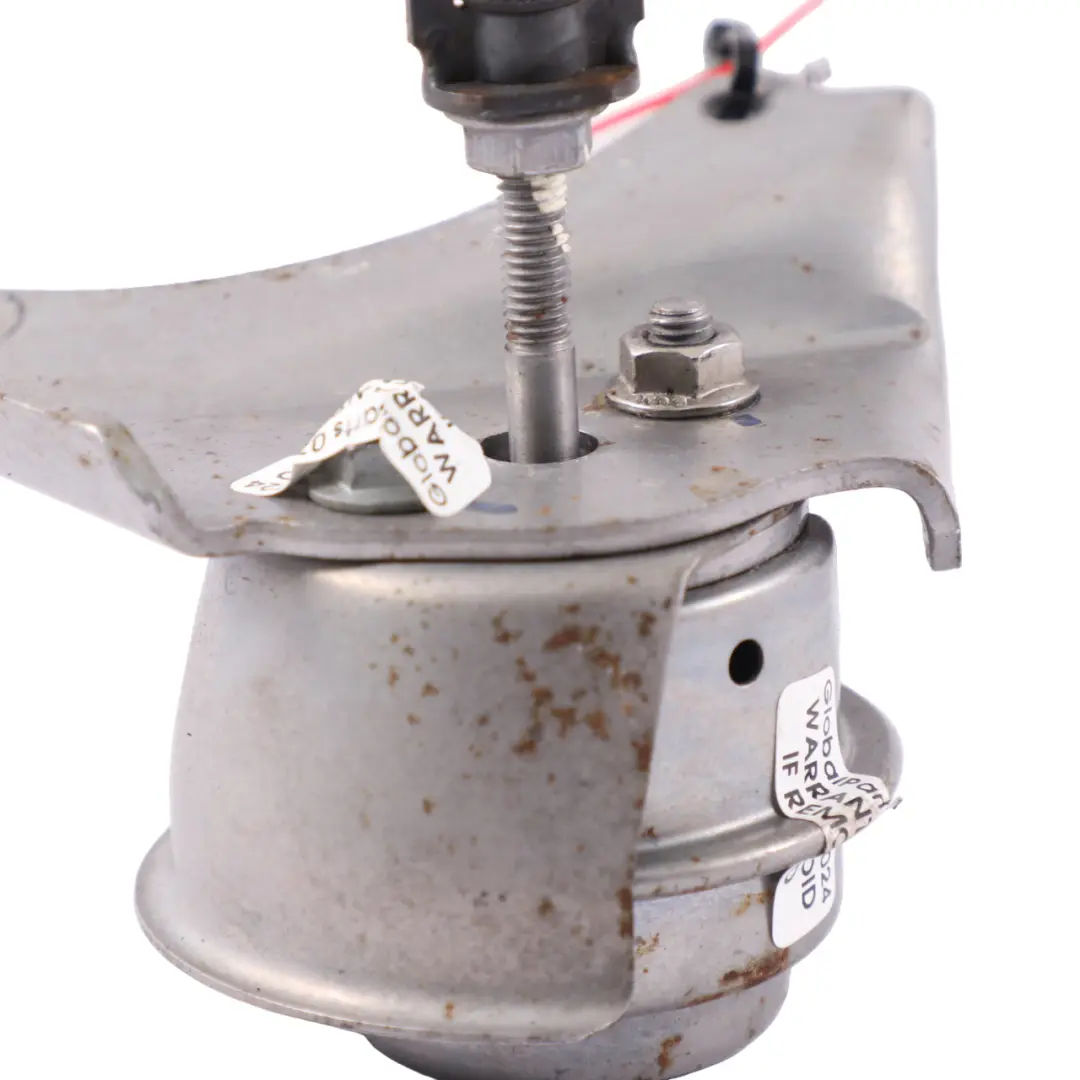 OM607 Scatola Vuoto Turbocompressore Diesel per Mercedes W415 con numero di parte A6070900180 Mercedes W415 OM607 Scatola Vuoto Turbocompressore Diesel - SKU A6070900180-1 - Numero di parte A6070900180